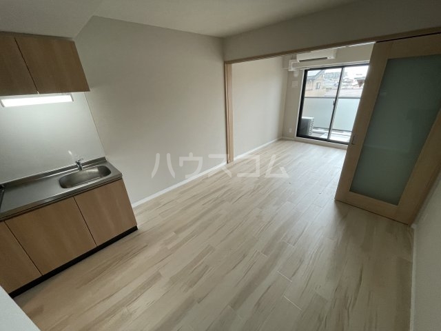 4/30 リビング/ダイニング