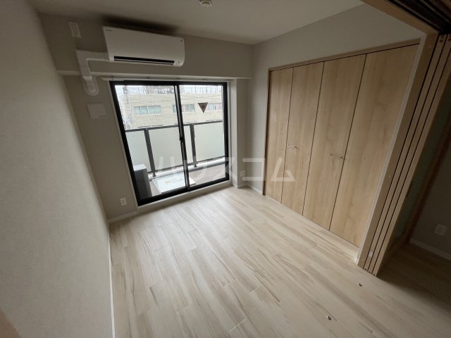 7/30 寝室