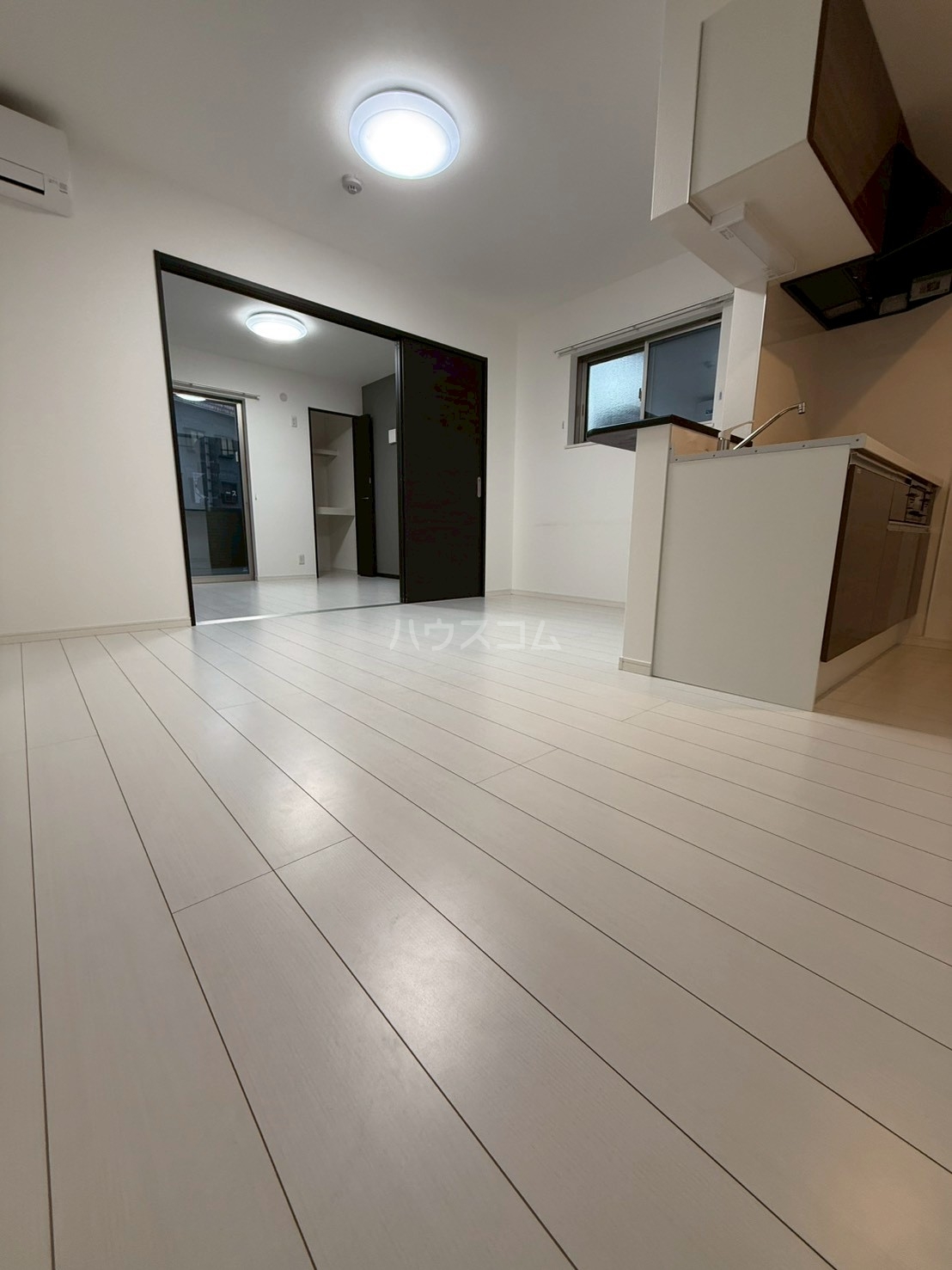 3/30 リビング/ダイニング