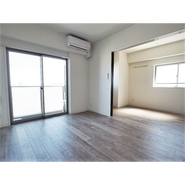 3/24 リビング/ダイニング