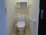 11/22 トイレ