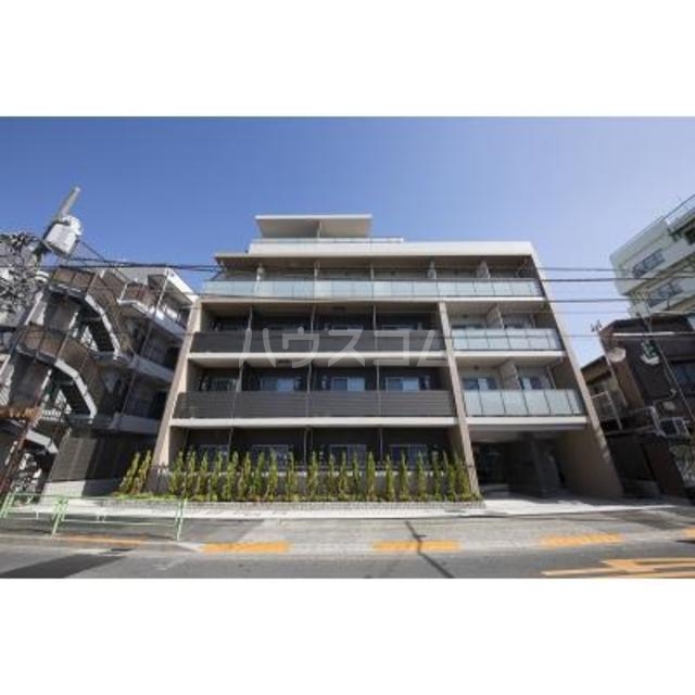 15/25 エントランス