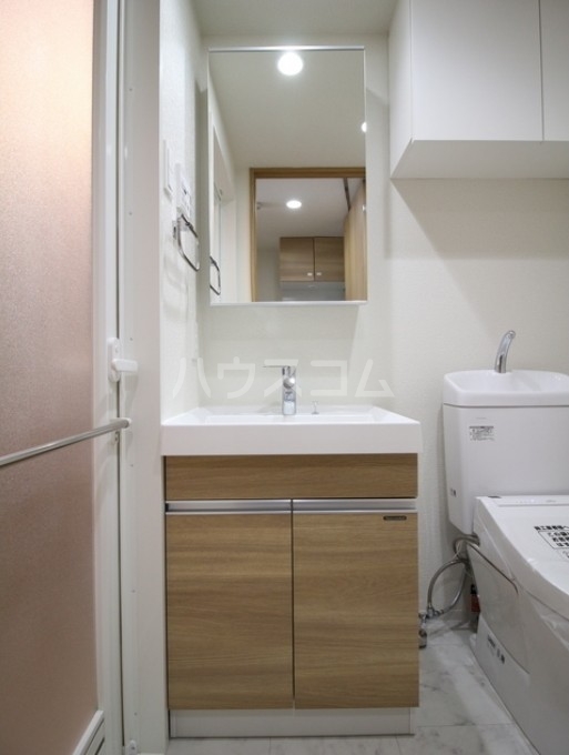 16/30 バルコニー