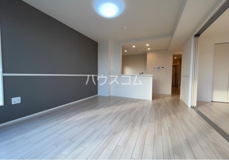 3/26 リビング/ダイニング