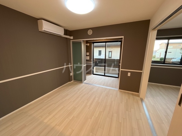 3/27 リビング/ダイニング