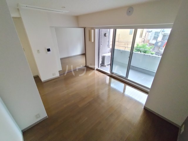 6/30 リビング/ダイニング