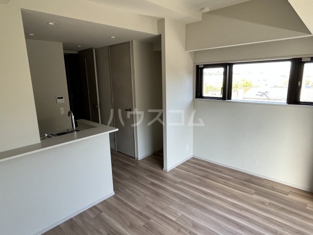 4/28 リビング/ダイニング