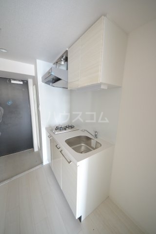 8/30 キッチン