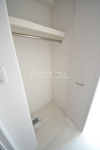 5/30 収納