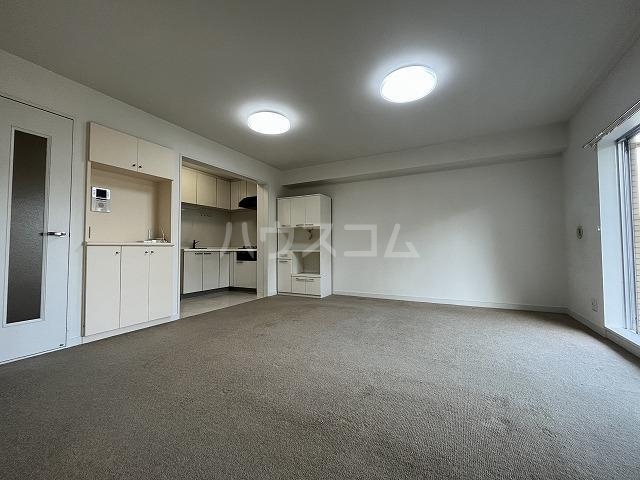 3/21 リビング/ダイニング