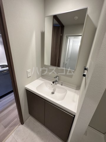 16/28 洗面