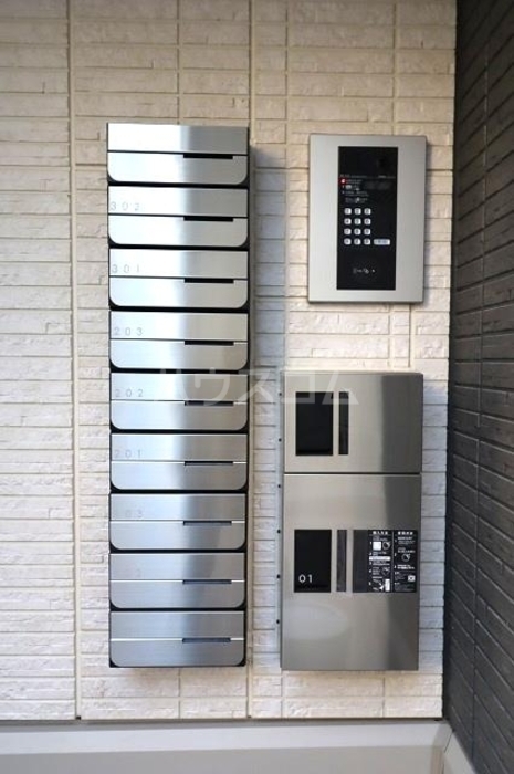 14/24 エントランス