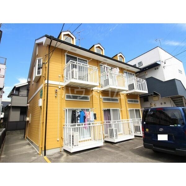 1/15 外観