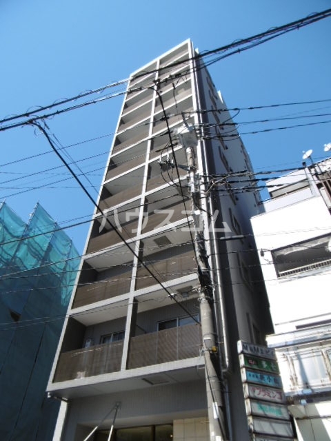 29/30 エントランス