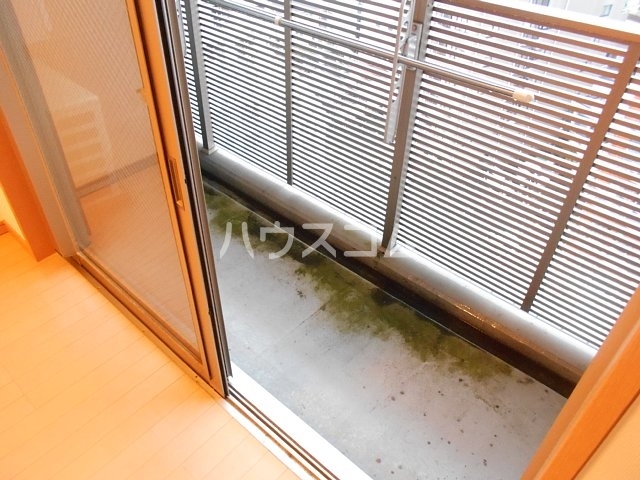 17/30 バルコニー