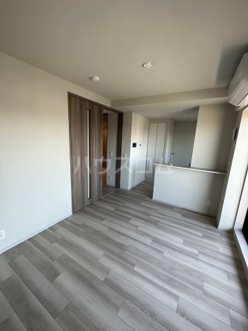 3/24 リビング/ダイニング