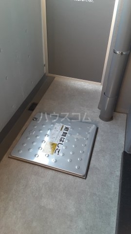 14/25 バルコニー
