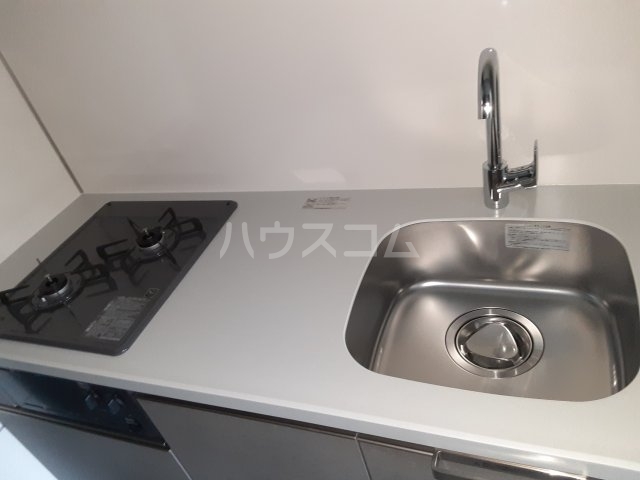 8/27 キッチン