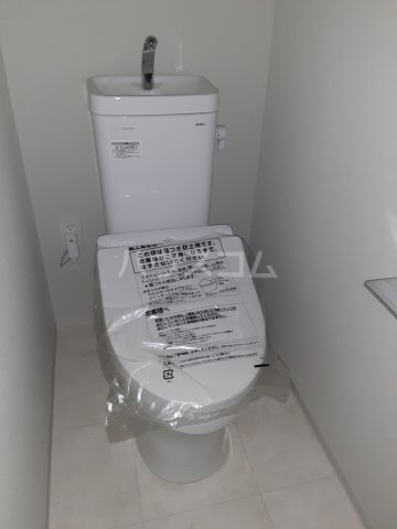 11/27 トイレ