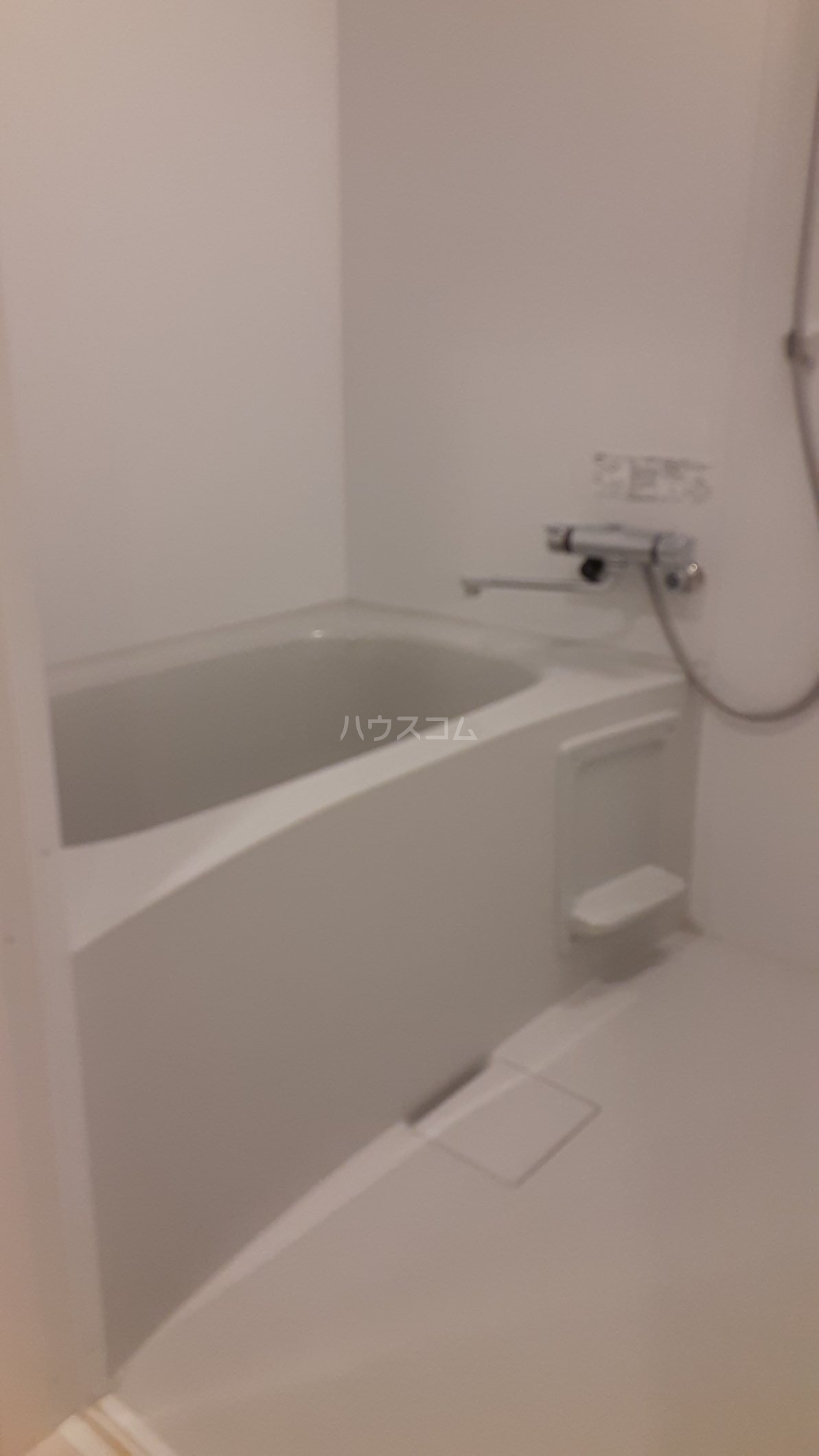 11/24 浴室
