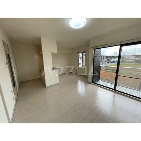 3/24 リビング/ダイニング