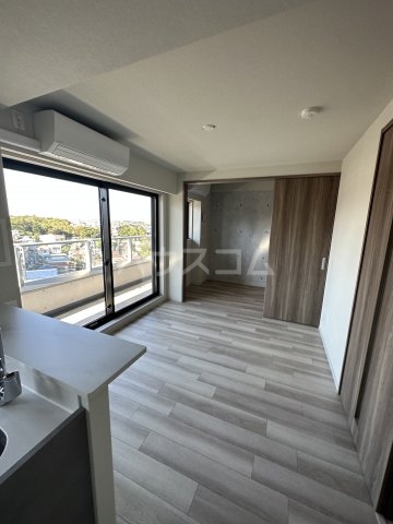 4/24 リビング/ダイニング