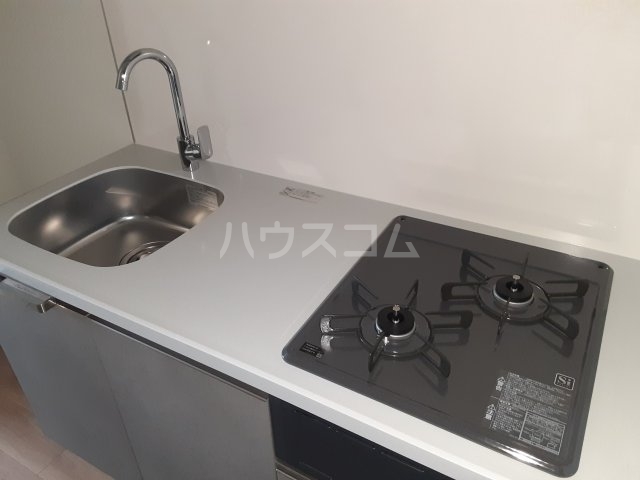 9/30 キッチン