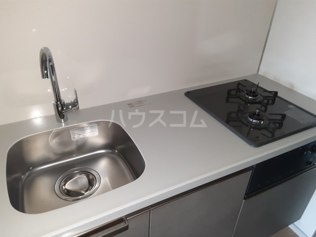 8/30 キッチン