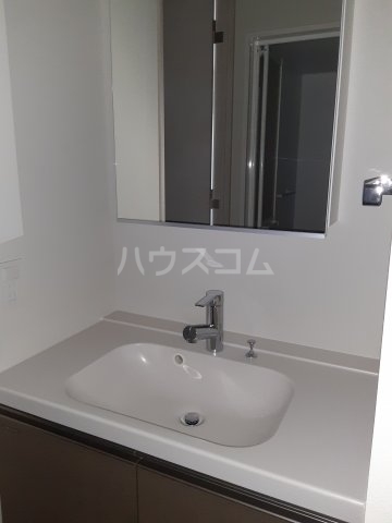 12/30 洗面