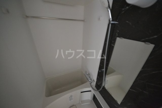 12/30 浴室