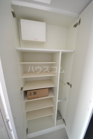 7/30 玄関