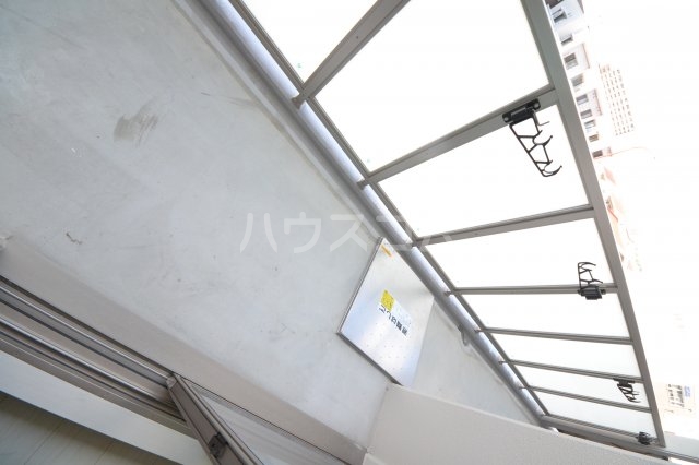 17/30 バルコニー