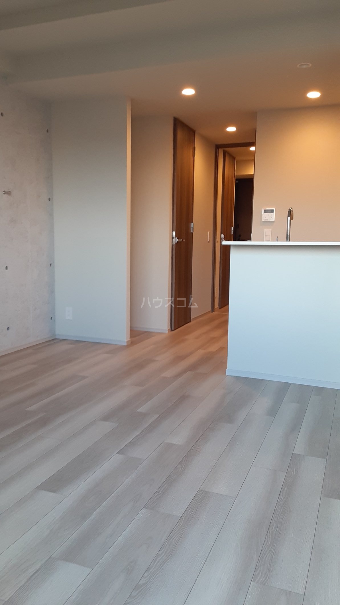 3/25 リビング/ダイニング