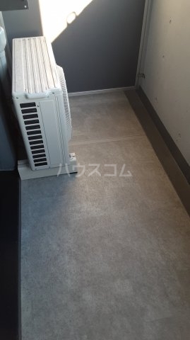 15/25 バルコニー