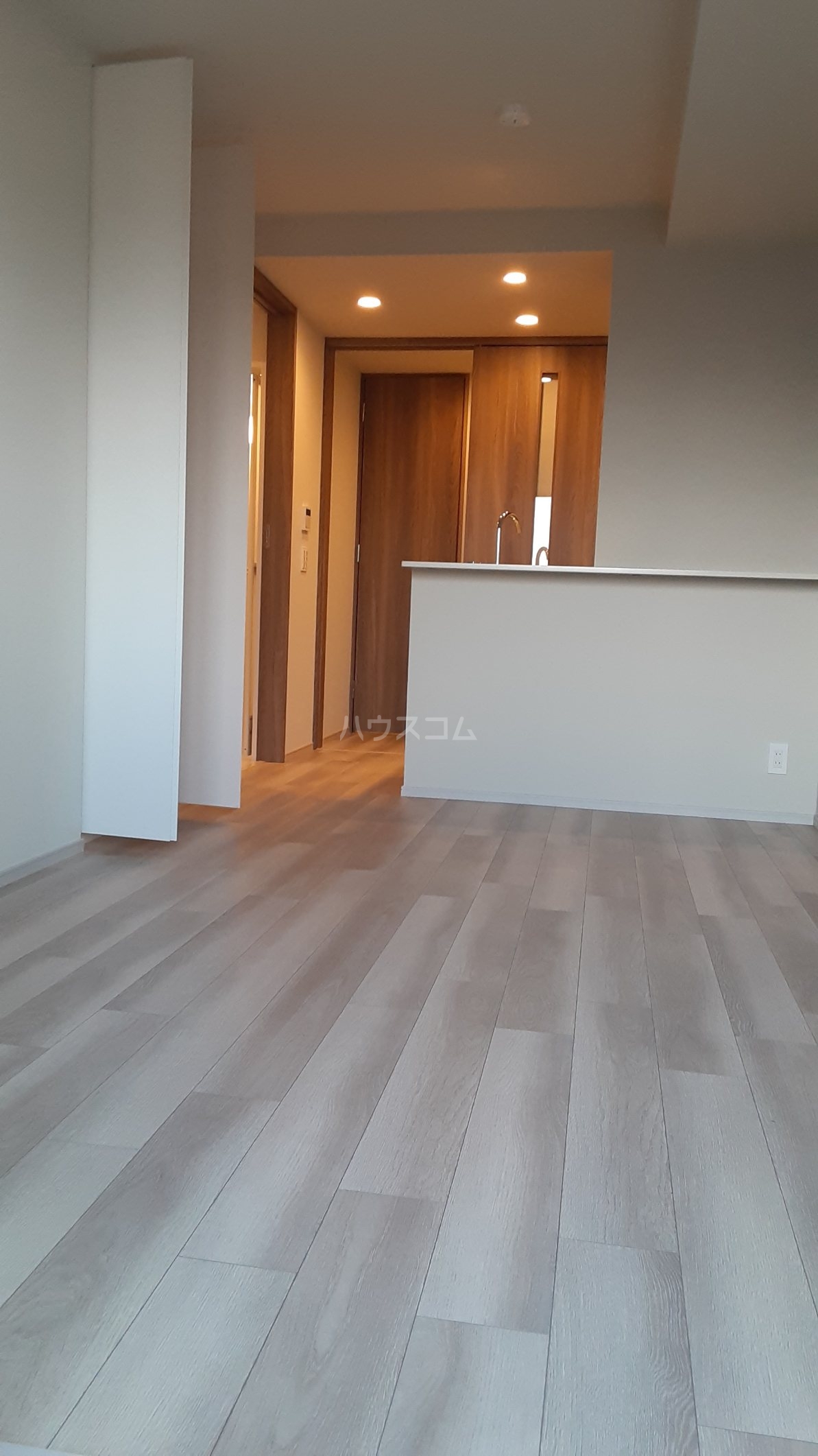 4/25 リビング/ダイニング