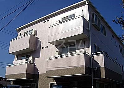 1/24 外観