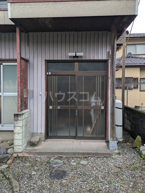 3/5 エントランス