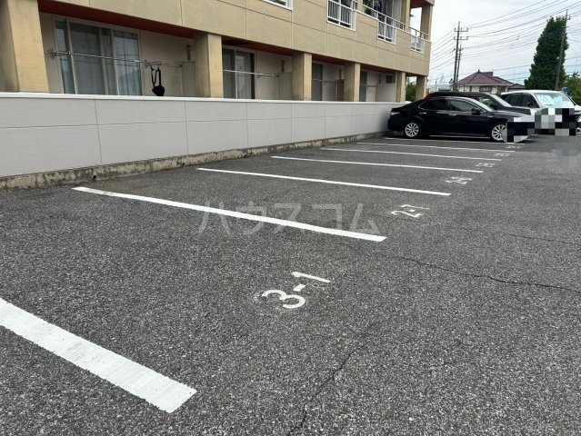 29/30 駐車場