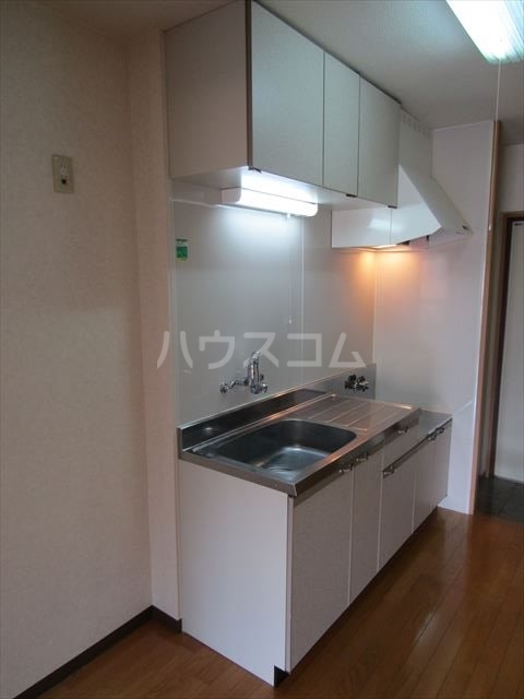 7/21 キッチン