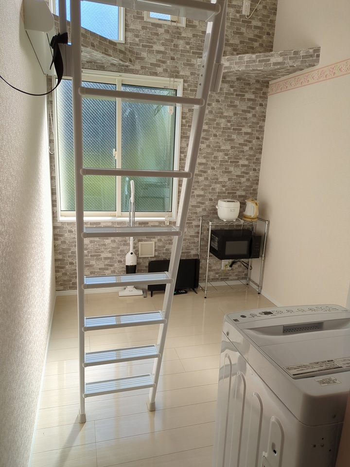 3/16 リビング/ダイニング