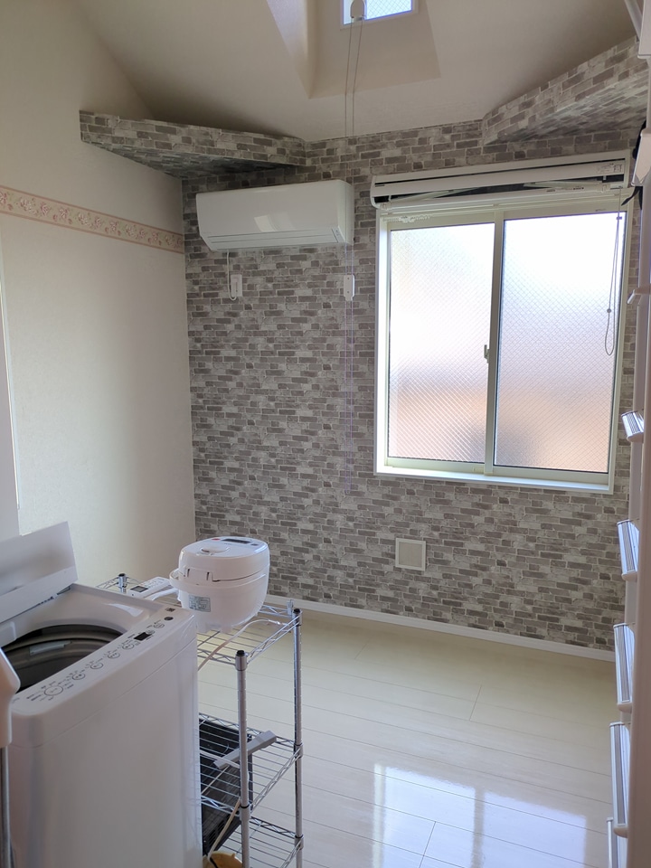 3/17 リビング/ダイニング