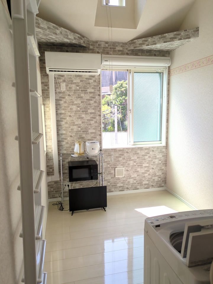 3/19 リビング/ダイニング