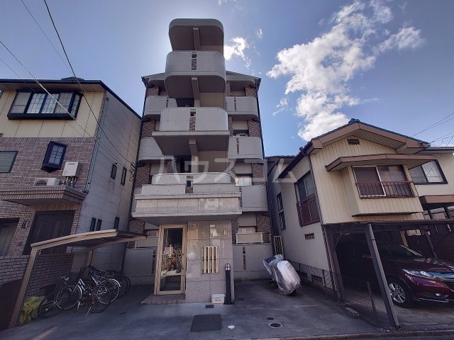1/30 外観