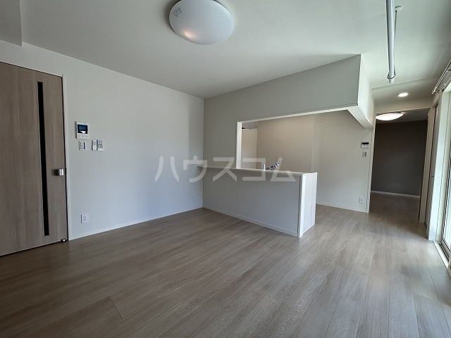 3/30 リビング/ダイニング