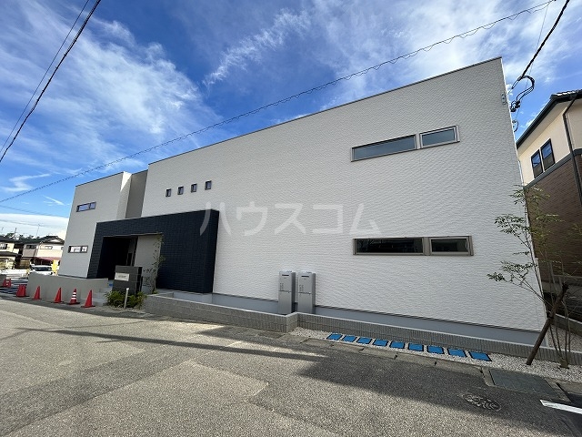 1/30 外観