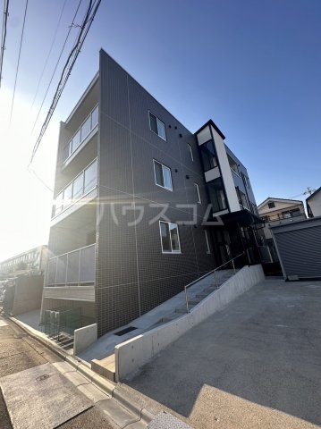 ＫＯＤＡＭＡ　ＨＯＵＳＥの外観