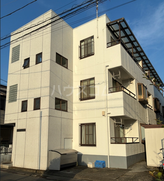 1/27 外観