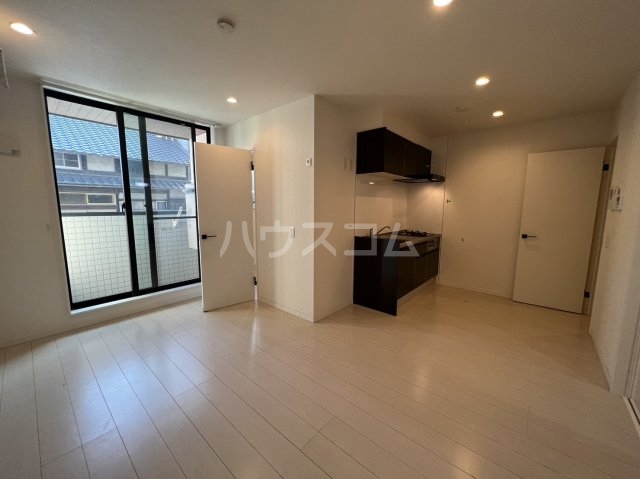 3/24 リビング/ダイニング