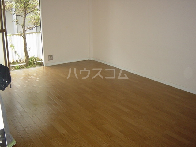 6/22 寝室