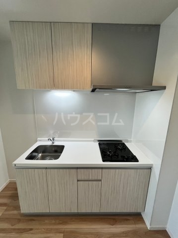 11/27 キッチン